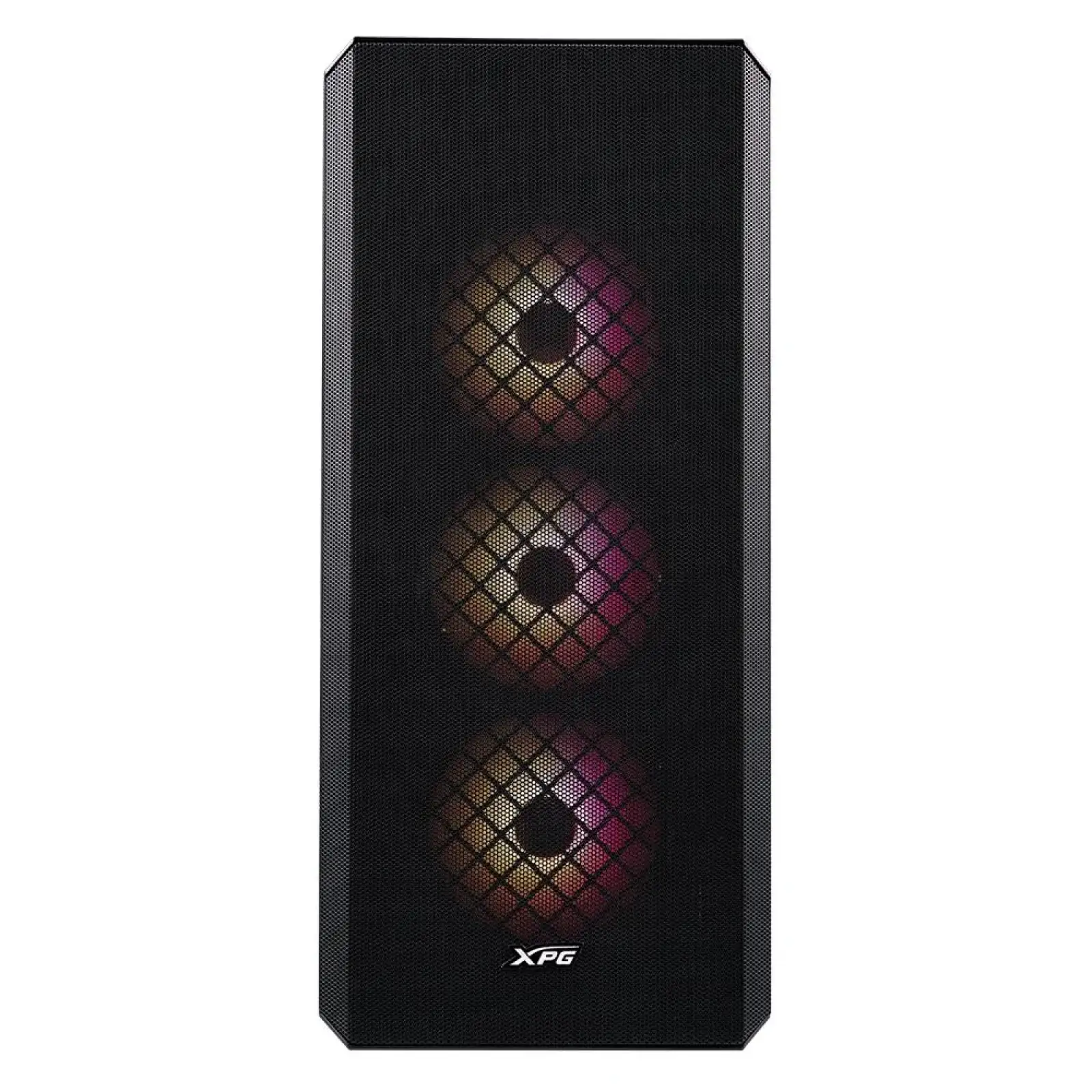 Корпус ATX W/O PSU BLACK DEFENDER-BKCWW ADATA UA