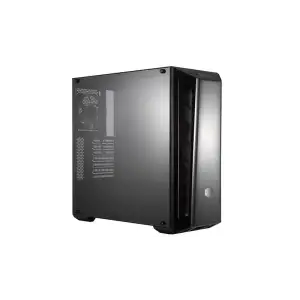 Корпус ATX W/O PSU B520-KANN-S01 COOLER MASTER UA