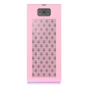 Корпус для комп'ютера DARK FLASH MITX без блока живлення DLH21 рожевий (DLH21 PINK) UA