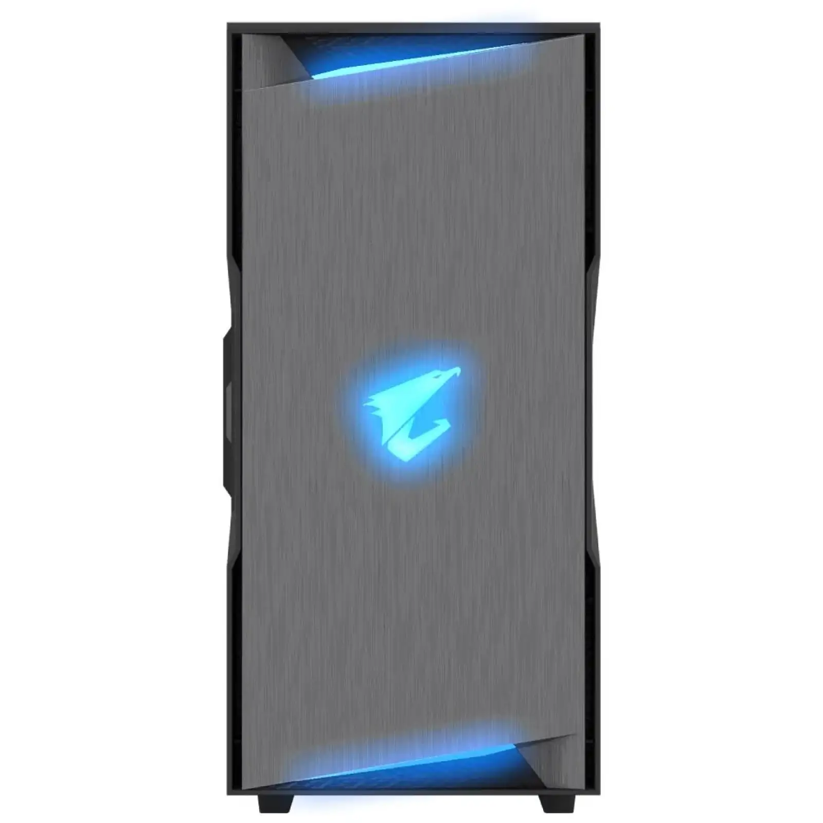 Корпус ATX W/O PSU GB-AC300G BLACK GIGABYTE UA
