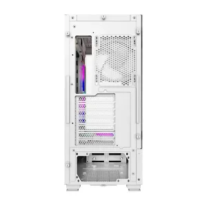 Корпус ATX W/O PSU SKY TWO (W) MONTECH UA