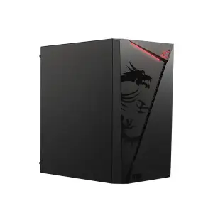 Корпус MICROTOWER MATX W/O PSU MAG SHIELD M301 MSI UA