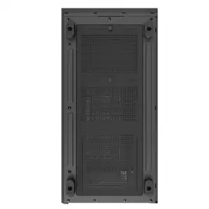Корпус для комп'ютера ATX W/O PSU NEX C51 BK GAMEMAX UA