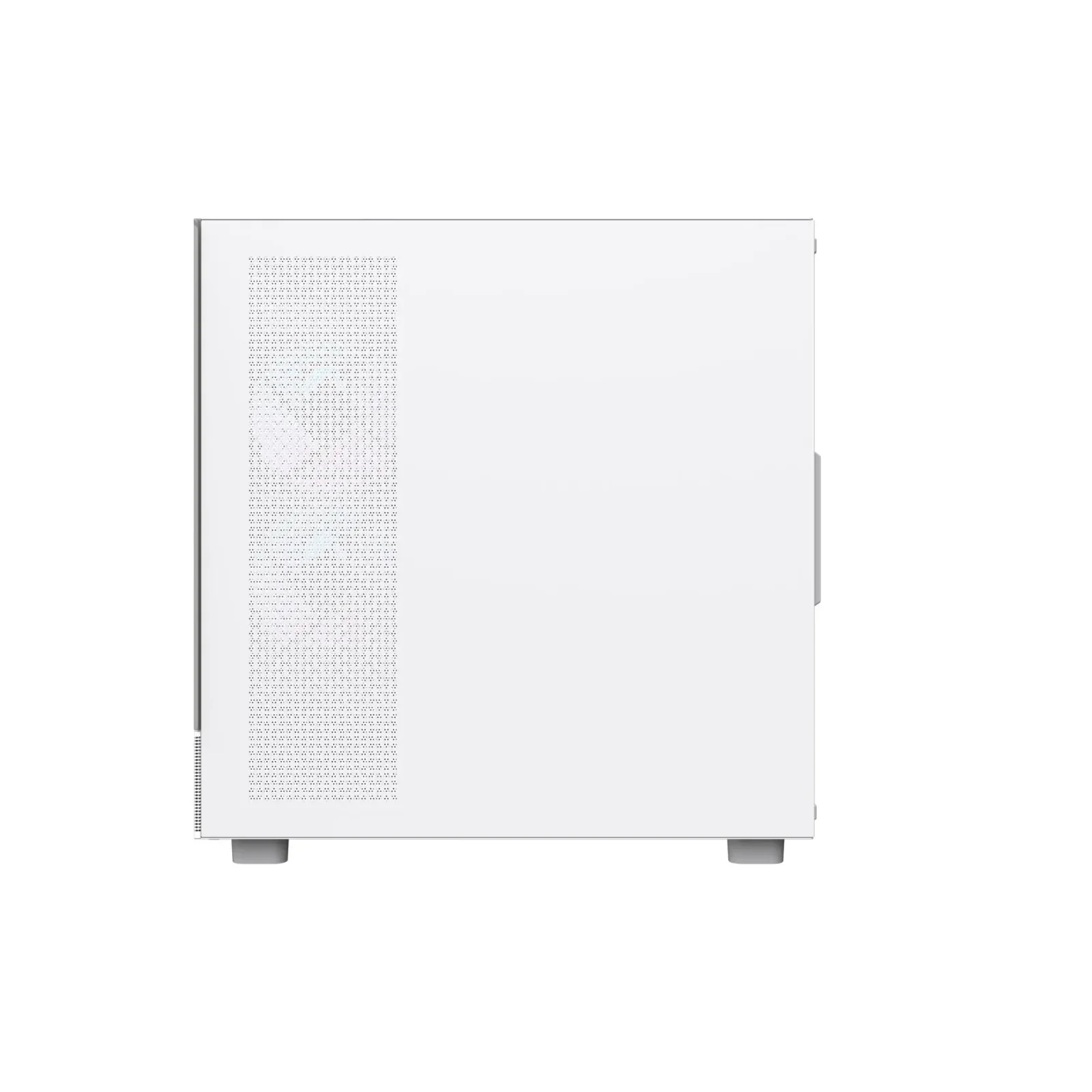 Корпус для комп'ютера DARK FLASH ATX без блока живлення DPX90 білий (DPX90 WHITE) UA