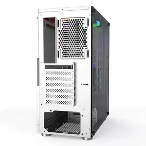 Корпус ATX W/O PSU FIGHTER 500 (W) MONTECH UA