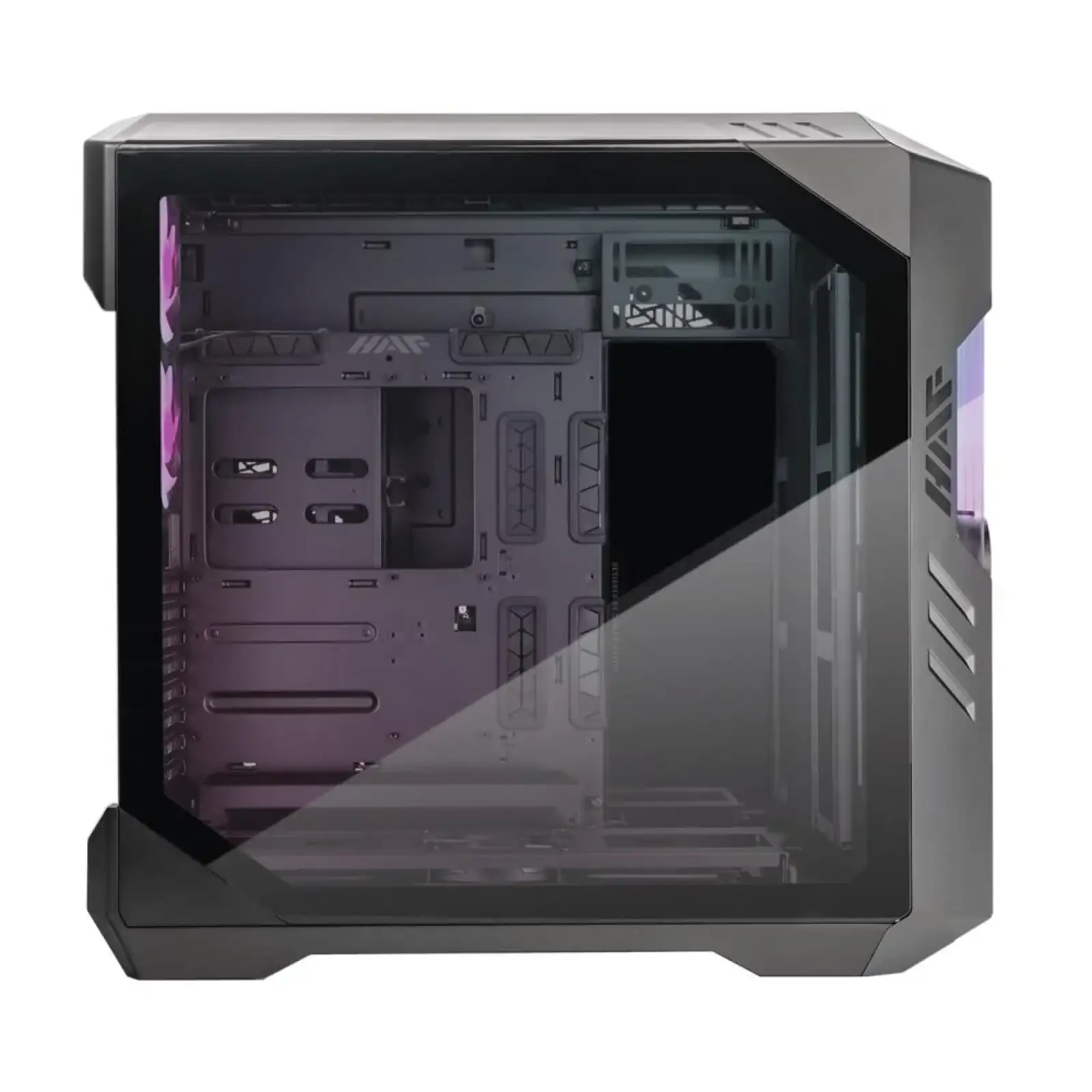Корпус для комп'ьютера ATX W/O PSU H700E-IGNN-S00 COOLER MASTER UA