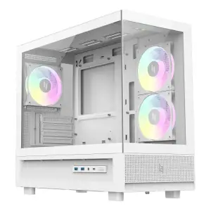 Корпус Gamemax NEX C31 WH UA