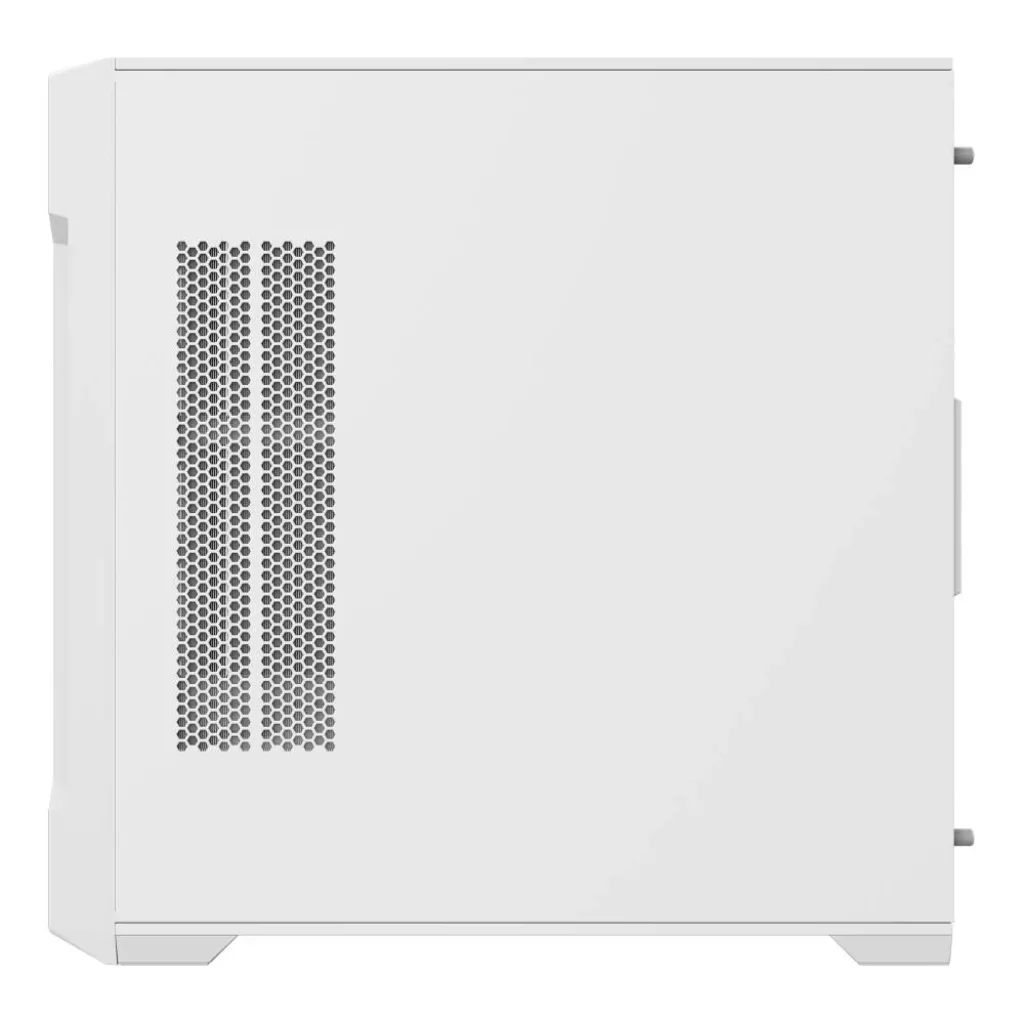 Корпус ATX W/O PSU GB-C102GI WHITE GIGABYTE UA