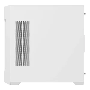 Корпус ATX W/O PSU GB-C102GI WHITE GIGABYTE UA