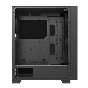 Корпус ATX W/O PSU AIR 1000 SILENT (B) MONTECH UA