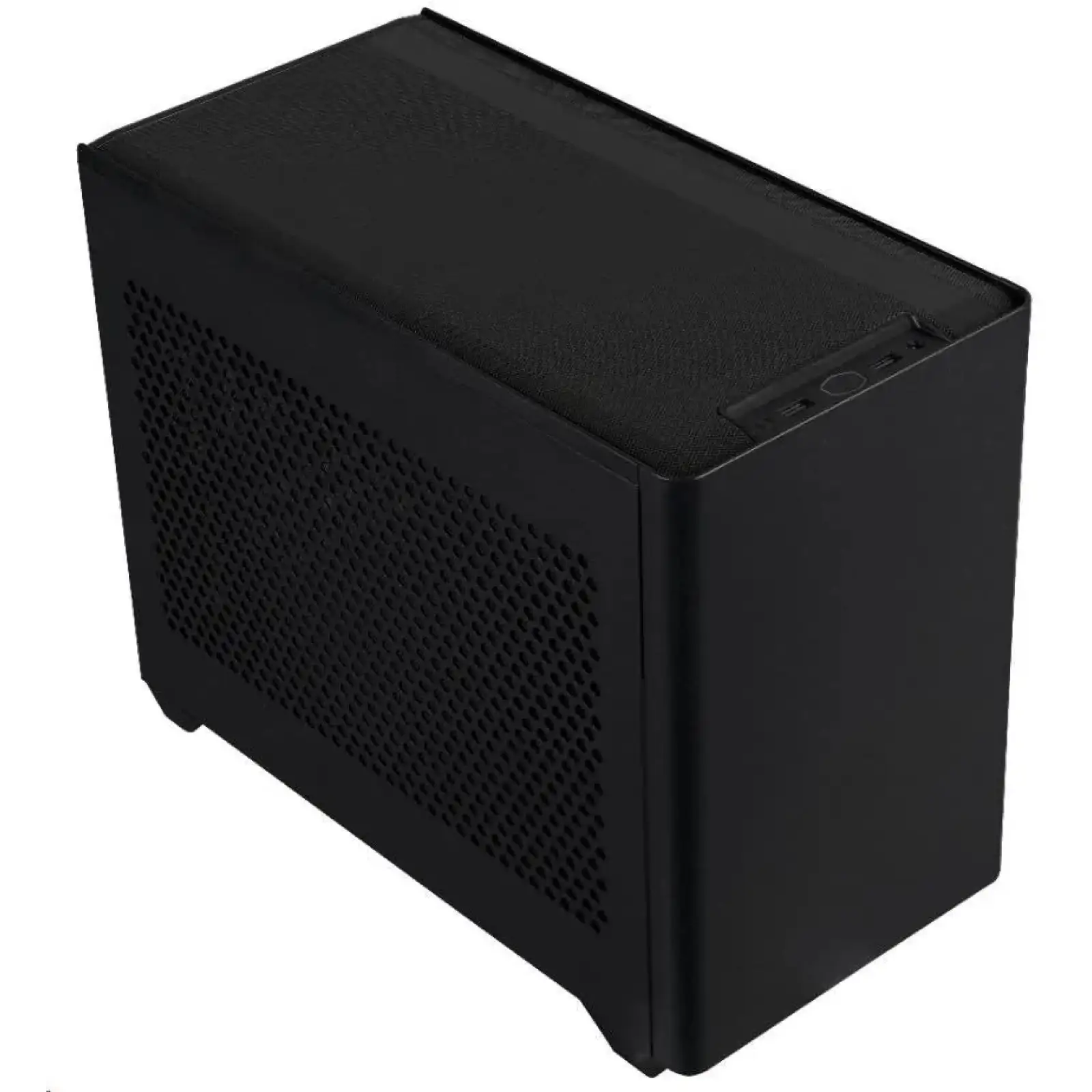 Корпус для комп'ютера MITX W/O PSU NR200P-KGNN-S00 COOLER MASTER UA