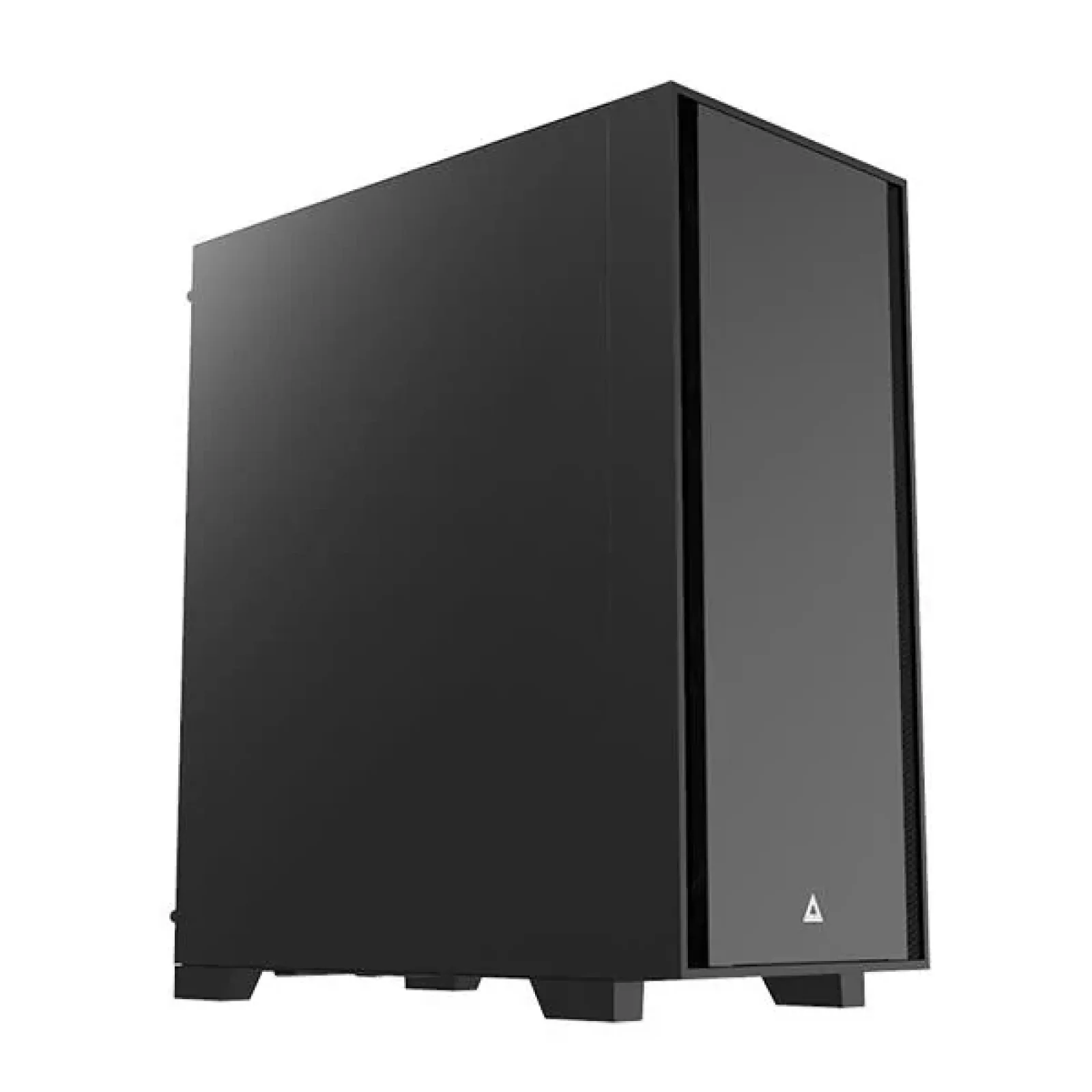 Корпус ATX W/O PSU AIR 1000 SILENT (B) MONTECH UA