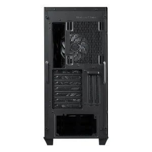 Корпус ADATA ATX W/O PSU BLACK CRUISERST-BKCWW UA