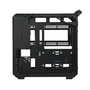 Корпус EATX W/O PSU Q500-KGNN-S00 COOLER MASTER UA