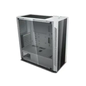 Корпус MATX W/O PSU MATREXX55V3ADDRGBWH3F DEEPCOOL (DPATXMATREXX55V3ARWH3F) UA