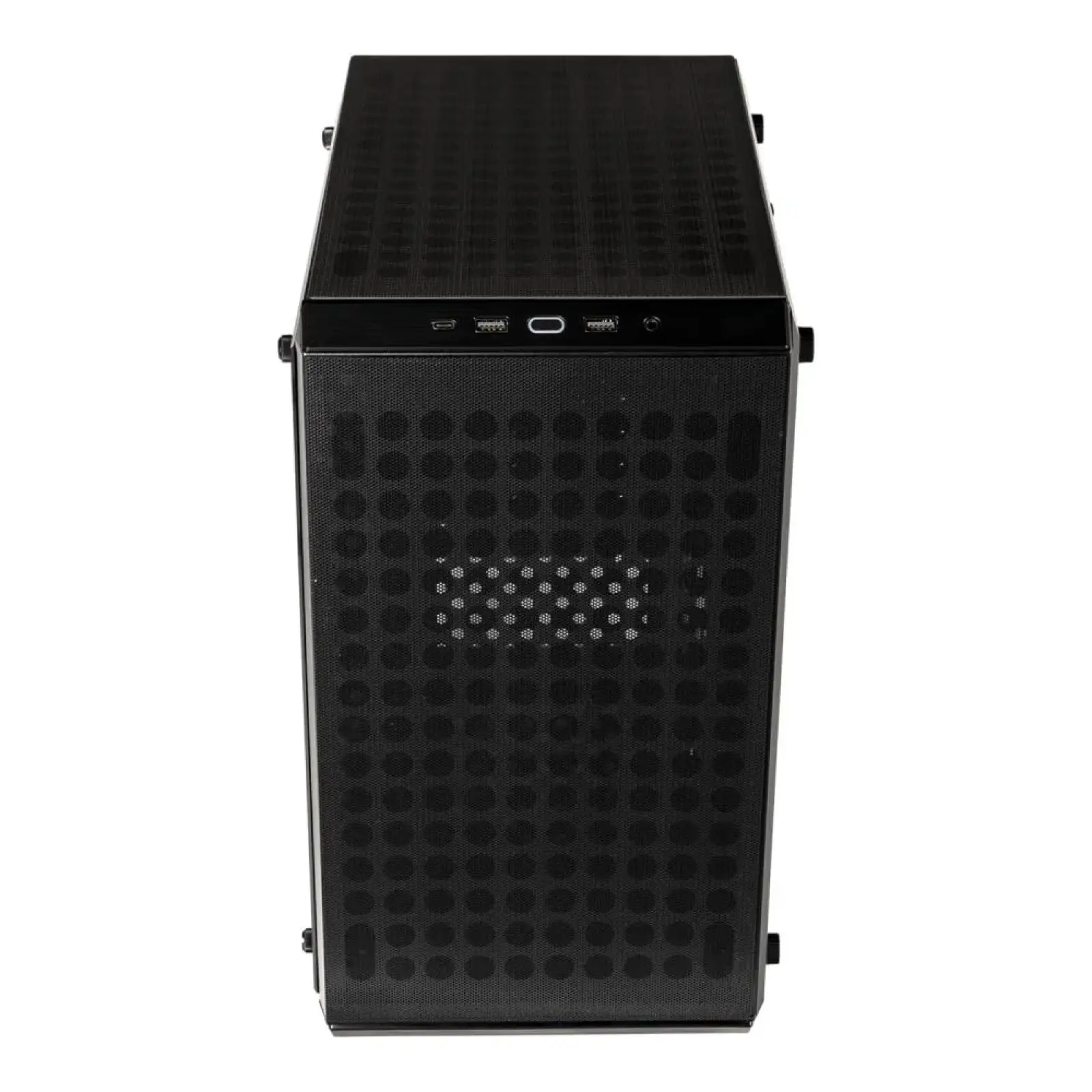 Корпус для комп'ютера MITX W/O PSU Q300LV2-KGNN-S00 COOLER MASTER UA