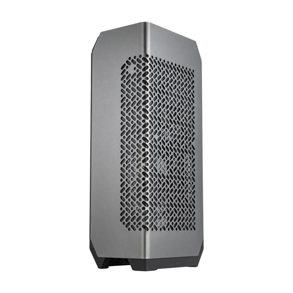 Компьютерный корпус MITX 850W NR100-MNNN85-SL0 COOLER MASTER UA