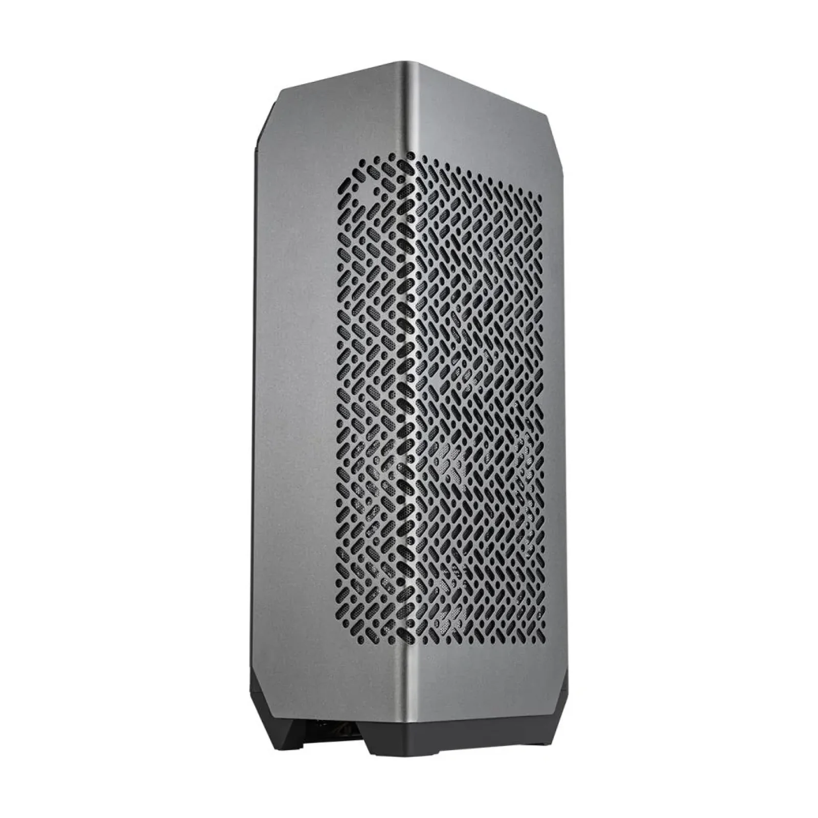 Компьютерный корпус MITX 850W NR100-MNNN85-SL0 COOLER MASTER UA