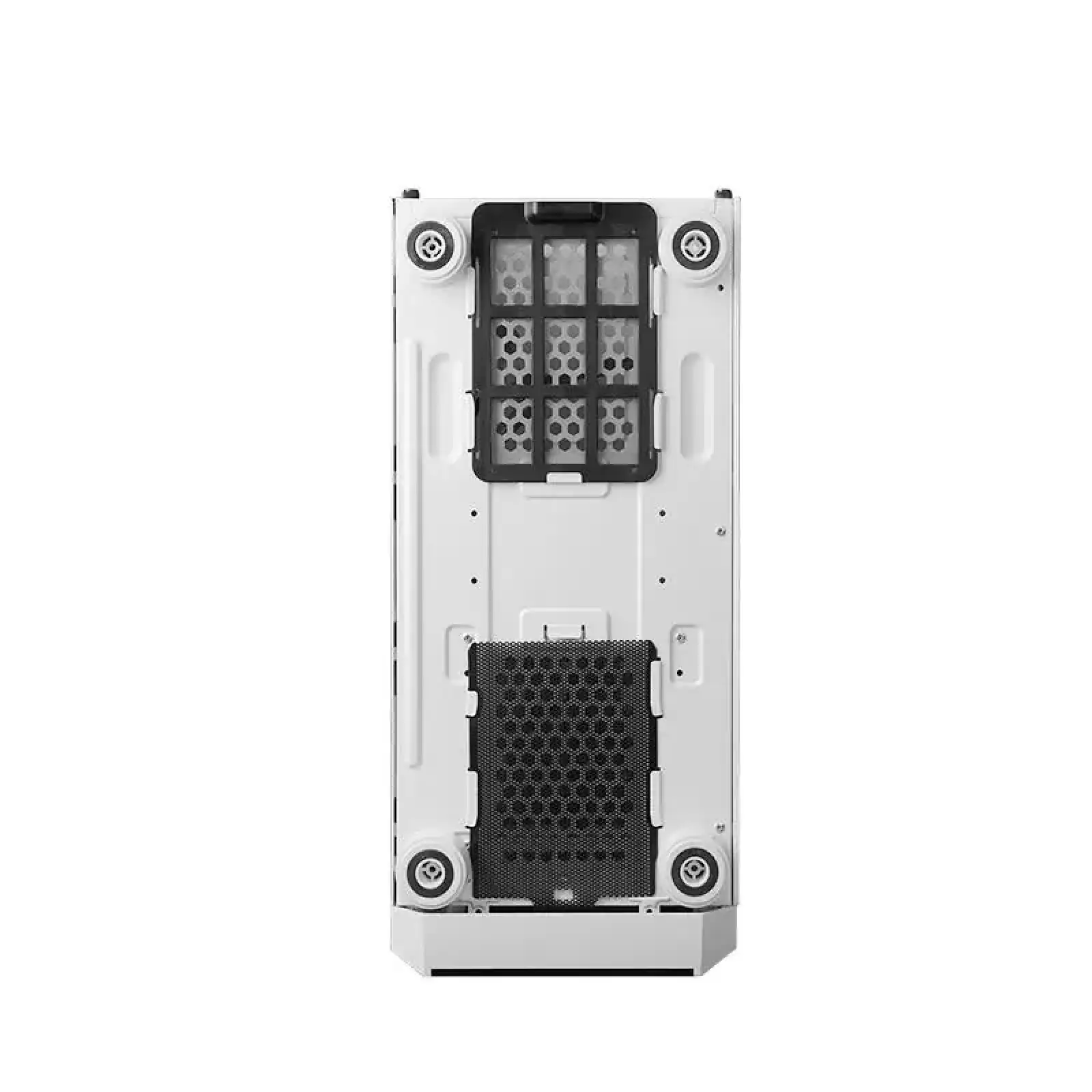Корпус для комп'ютера ATX W/O PSU SCORPION3 W GL-03W-OP CHIEFTEC UA