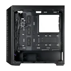 Корпус ATX W/O PSU MB520-KGNN-S00 COOLER MASTER UA