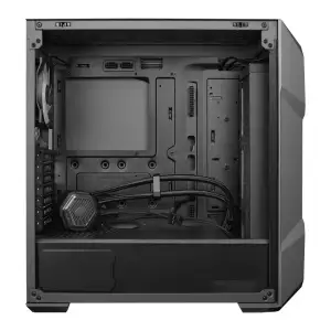 Корпус ATX W/O PSU TD500V2-MGNN85 COOLER MASTER UA