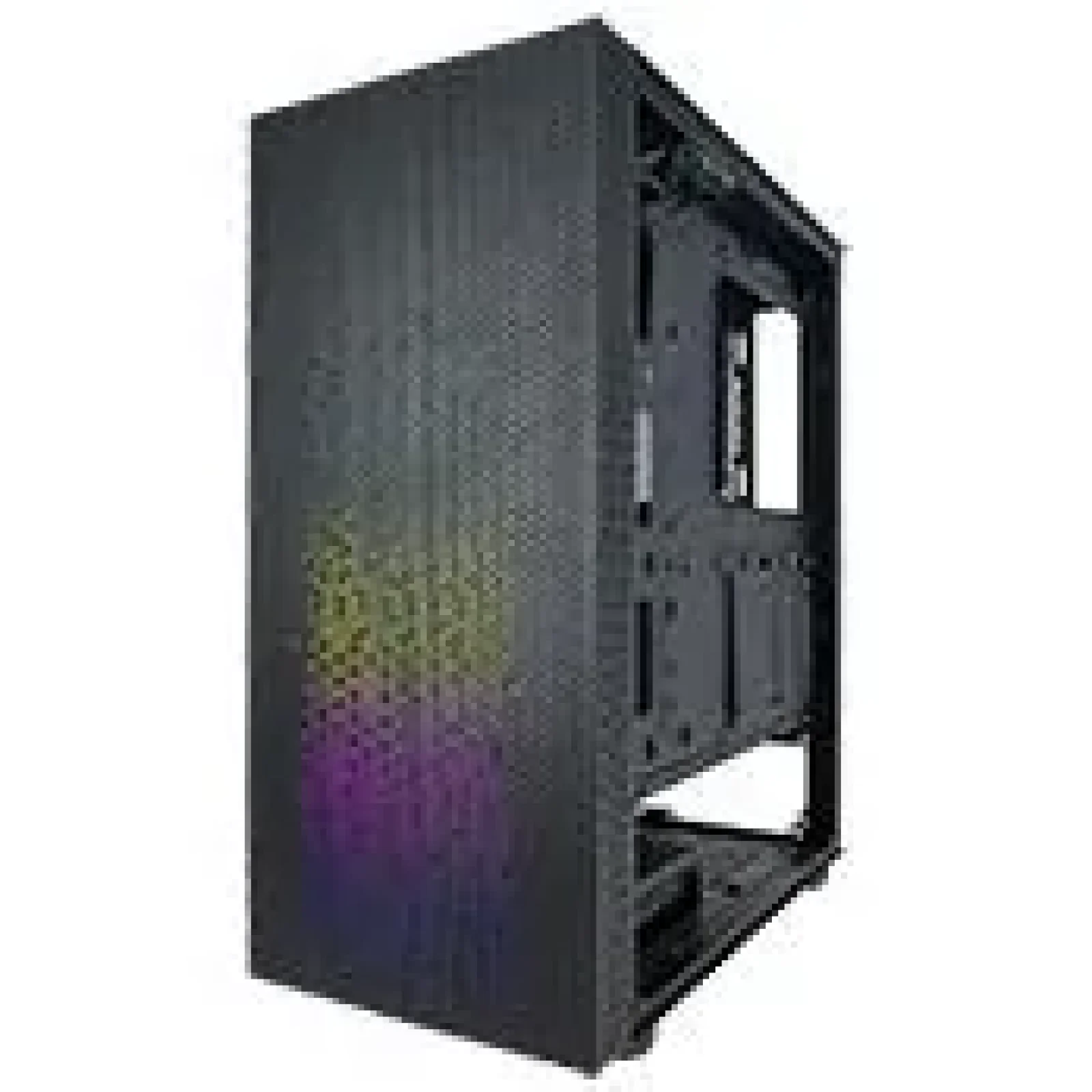 Корпус ATX W/O PSU CELESTA CSAZ-340F AZZA UA