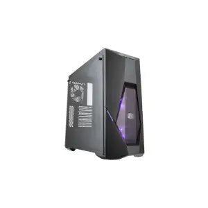 Корпус ATX W/O PSU K500D-KGNN-S00 COOLER MASTER UA