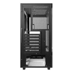 Корпус для комп'ютера DARK FLASH DS950V ATX без блока живлення, чорний (DS950V BLACK) UA