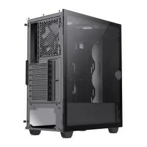 Корпус Gamemax White Diamond CP WH UA