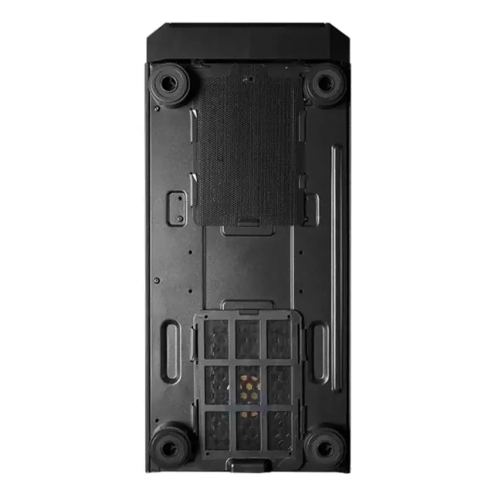 Корпус для комп'ютера ATX W/O PSU SCORP3 W GL-03B-UC-OP CHIEFTEC UA