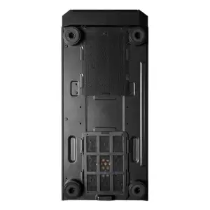 Корпус для комп'ютера ATX W/O PSU SCORP3 W GL-03B-UC-OP CHIEFTEC UA