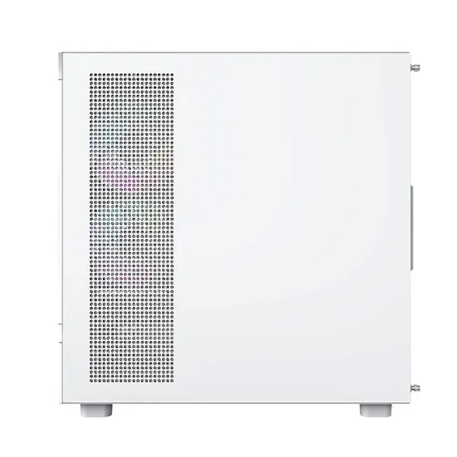 Корпус ATX W/O PSU WHITE XR (W) MONTECH UA