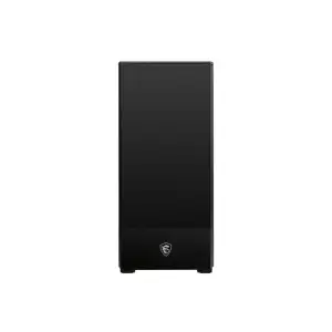 Корпус MSI MAG Forge 110R Без БЖ UA