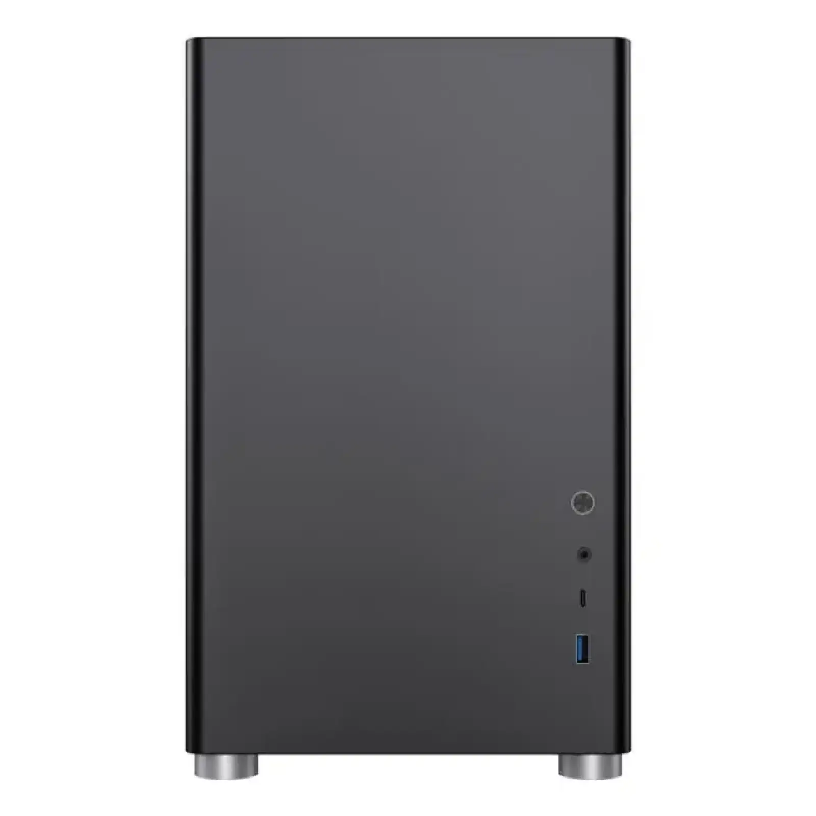 Корпус Gamemax Spark Black Без БЖ UA