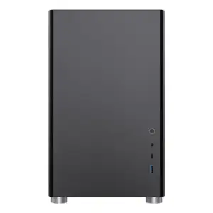 Корпус Gamemax Spark Black Без БЖ UA