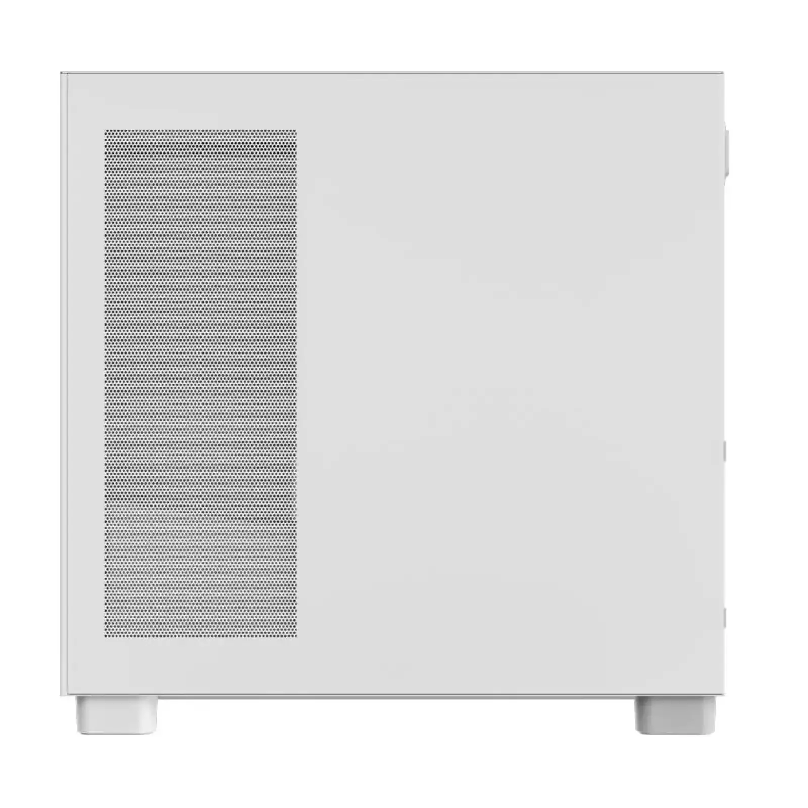 Корпус для комп'ютера ATX W/O PSU NEX C53 WH GAMEMAX UA