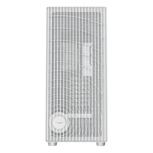 Корпус для комп'ютера ATX W/O PSU GAMMA C70 WH (GAMMA-C70-WHG000XX-GL) OCYPUS UA
