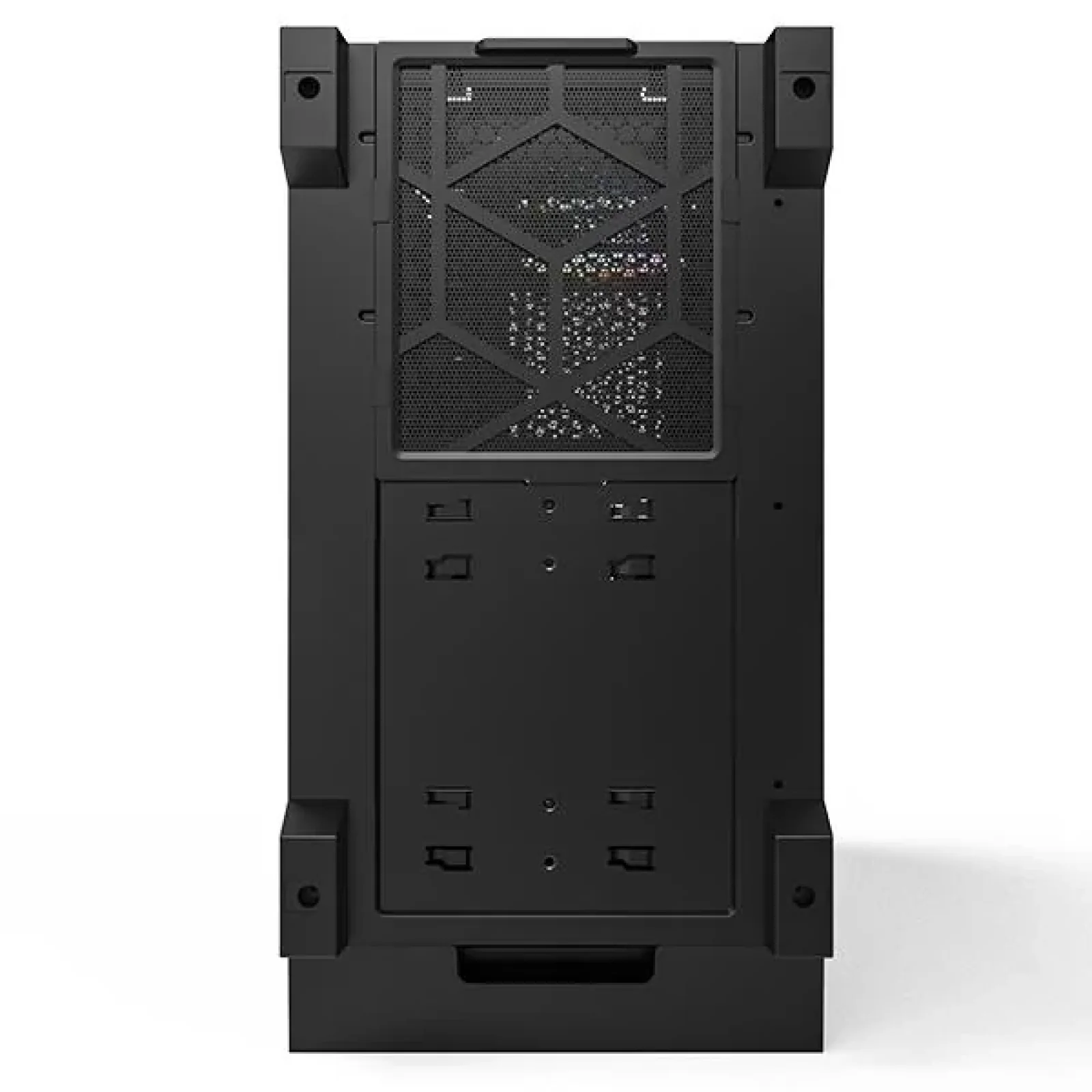 Корпус ATX W/O PSU AIR 1000 PREMIUM (B) MONTECH UA