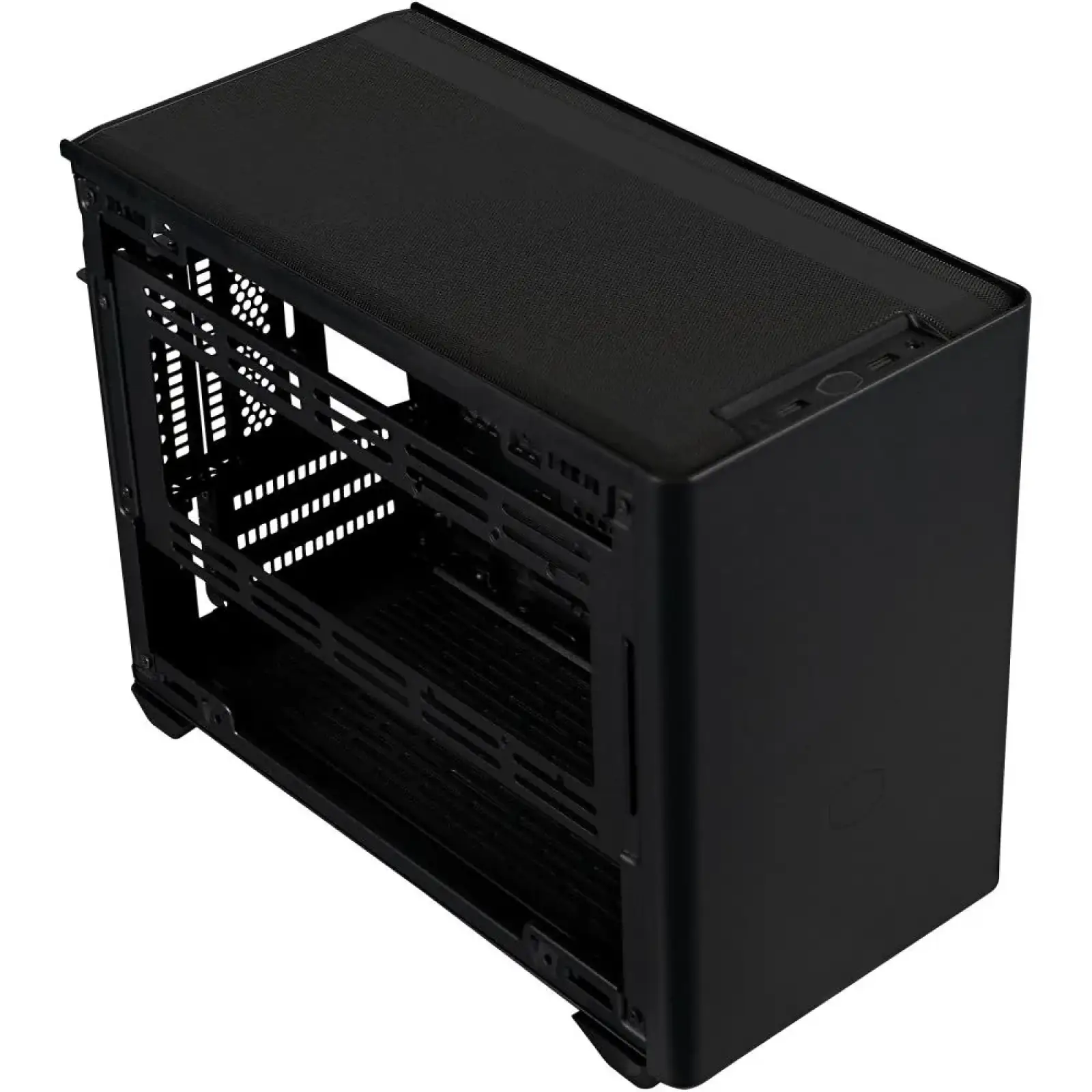 Корпус для комп'ютера MITX W/O PSU NR200P-KGNN-S00 COOLER MASTER UA
