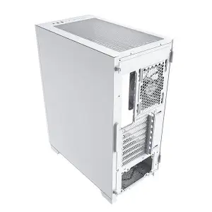 Корпус ATX W/O PSU SKY ONE LITE (W) MONTECH UA