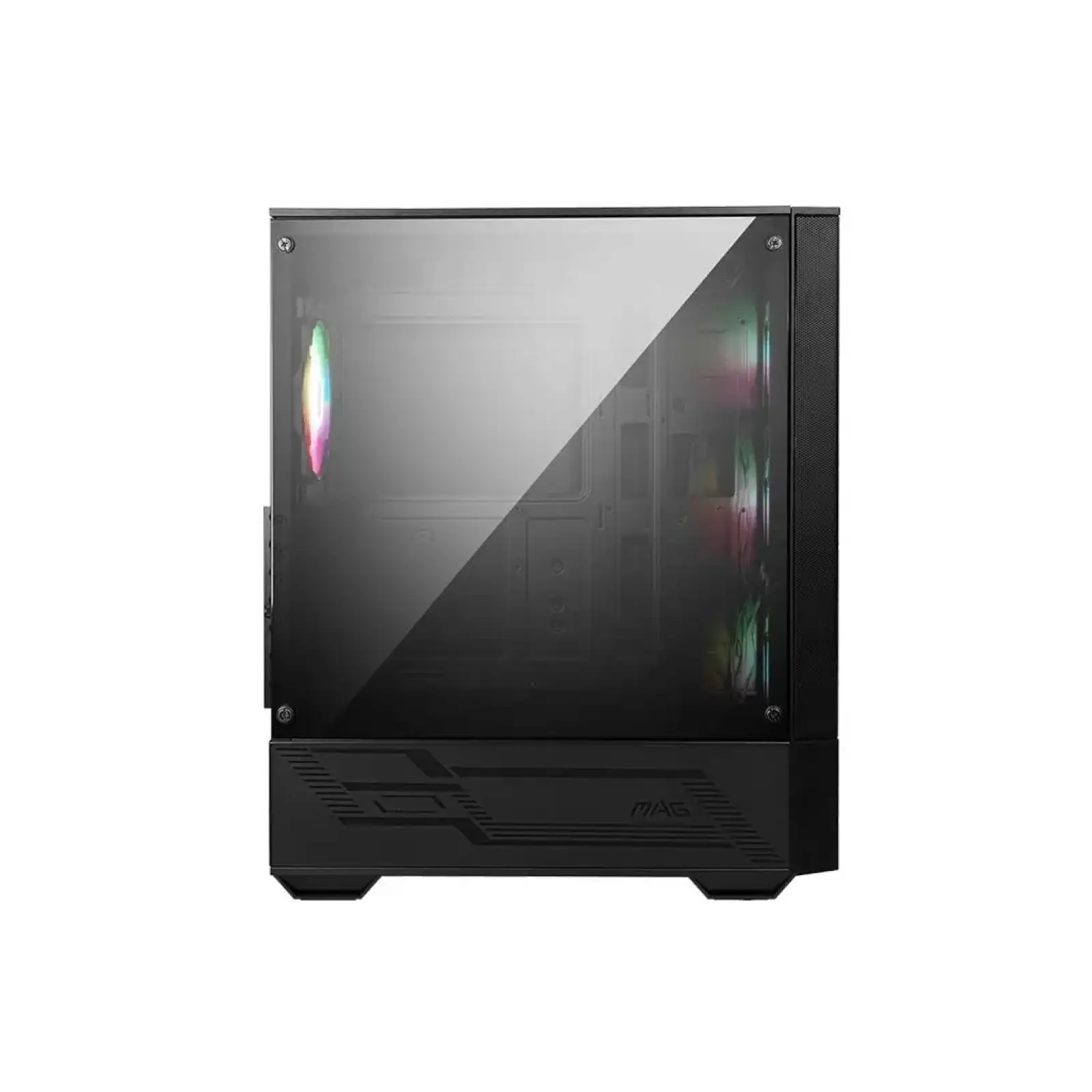 Корпус MSI MAG Forge 112R Без БЖ UA