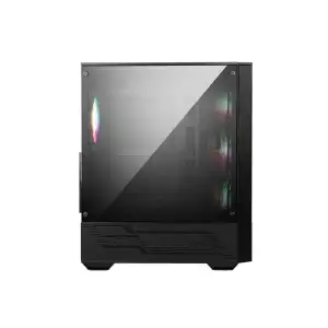Корпус MSI MAG Forge 112R Без БЖ UA