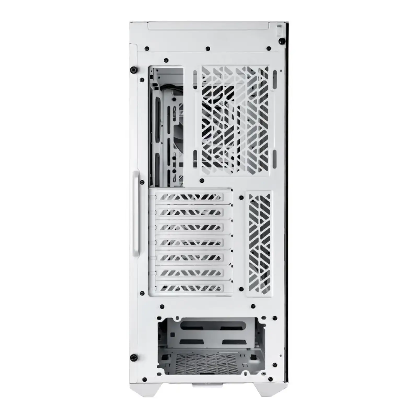 Корпус ATX W/O PSU TD500V2-WGNN-S00 COOLER MASTER UA