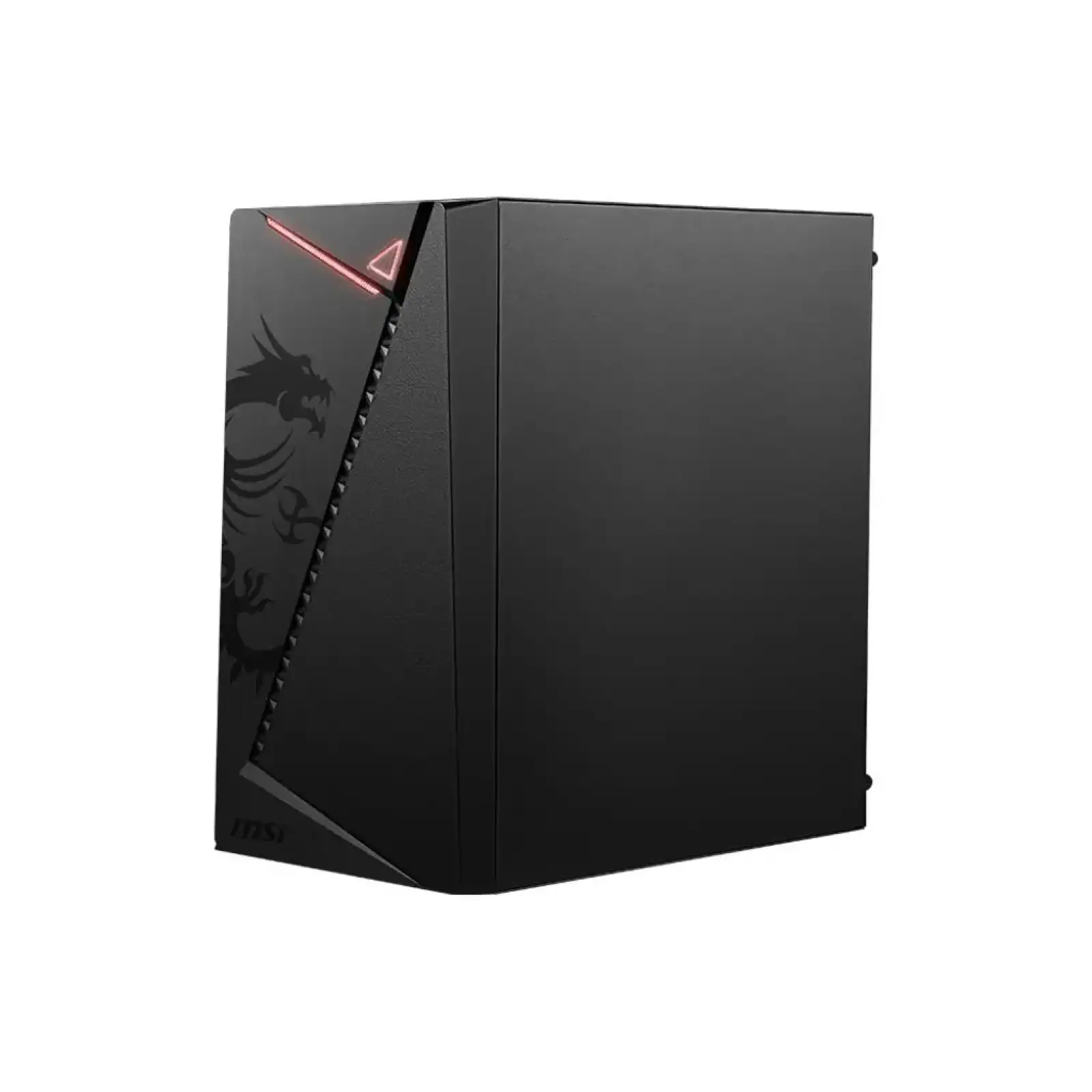 Корпус MICROTOWER MATX W/O PSU MAG SHIELD M301 MSI UA