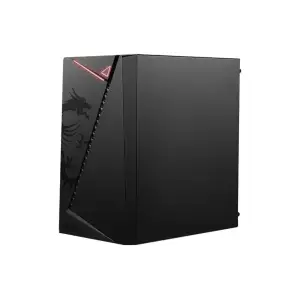 Корпус MICROTOWER MATX W/O PSU MAG SHIELD M301 MSI UA