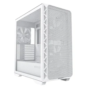 Корпус EATX W/O PSU AIR 903 BASE (W) MONTECH UA