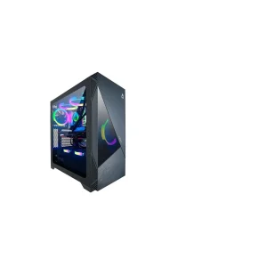 Корпус ATX W/O PSU ECLIPSE CSAZ-440 AZZA UA