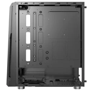 Корпус ATX W/O PSU XILENT BLADE XILENCE UA