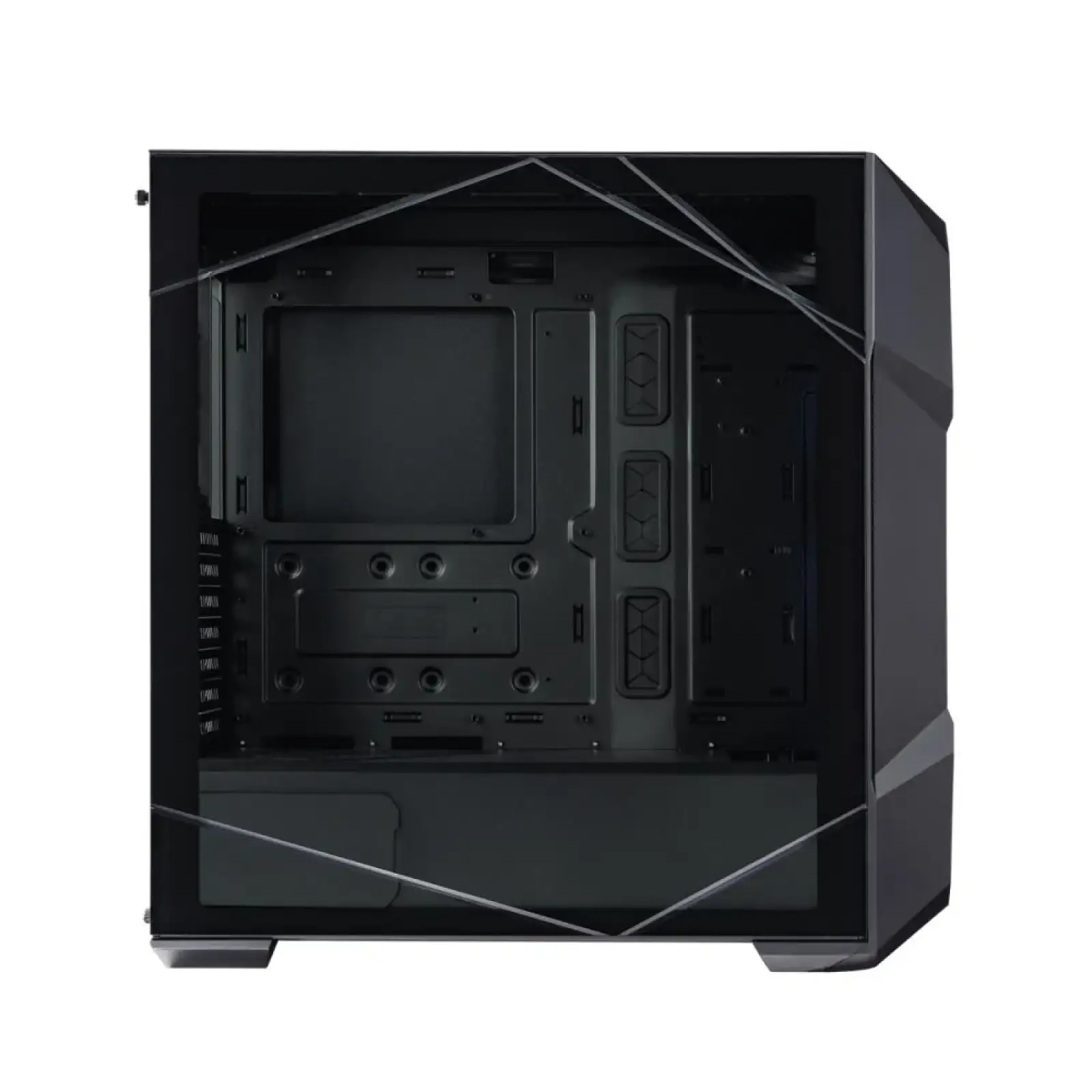 Корпус ATX W/O PSU MB600-KGNN-S00 COOLER MASTER UA