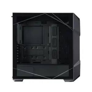 Корпус ATX W/O PSU MB600-KGNN-S00 COOLER MASTER UA